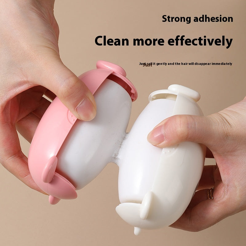 Lent Remover Washable Removable Strong Dust Removal Roller