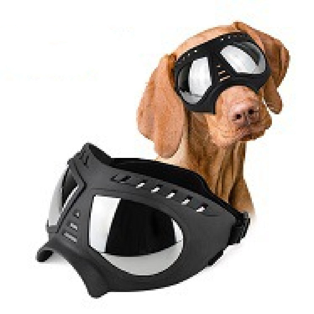 Fashion New Foldable Pet Glasses