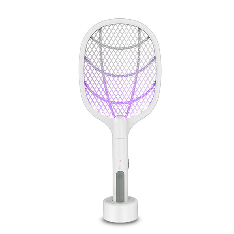 Powerful 2-in-1 Mosquito Killer Swatter BargainsRule