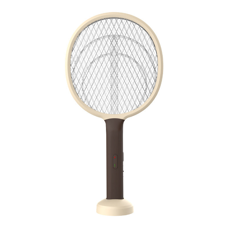 Powerful 2-in-1 Mosquito Killer Swatter BargainsRule