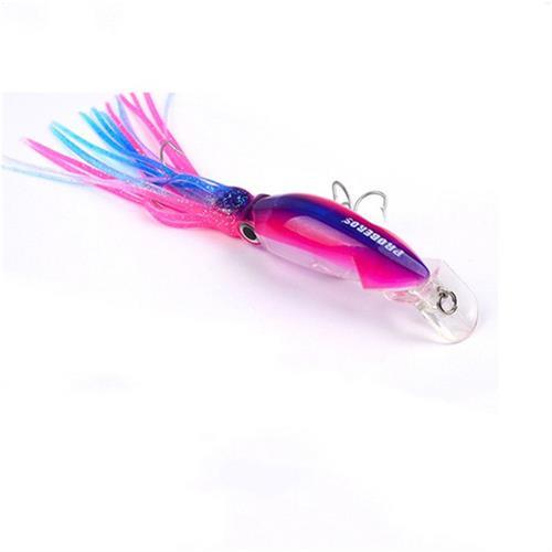 1pcs Brand 12cm 20g Fishing Lures Bionic Baits