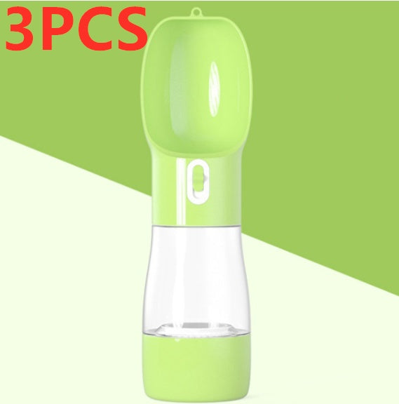 Multifunctional pet cup BargainsRule