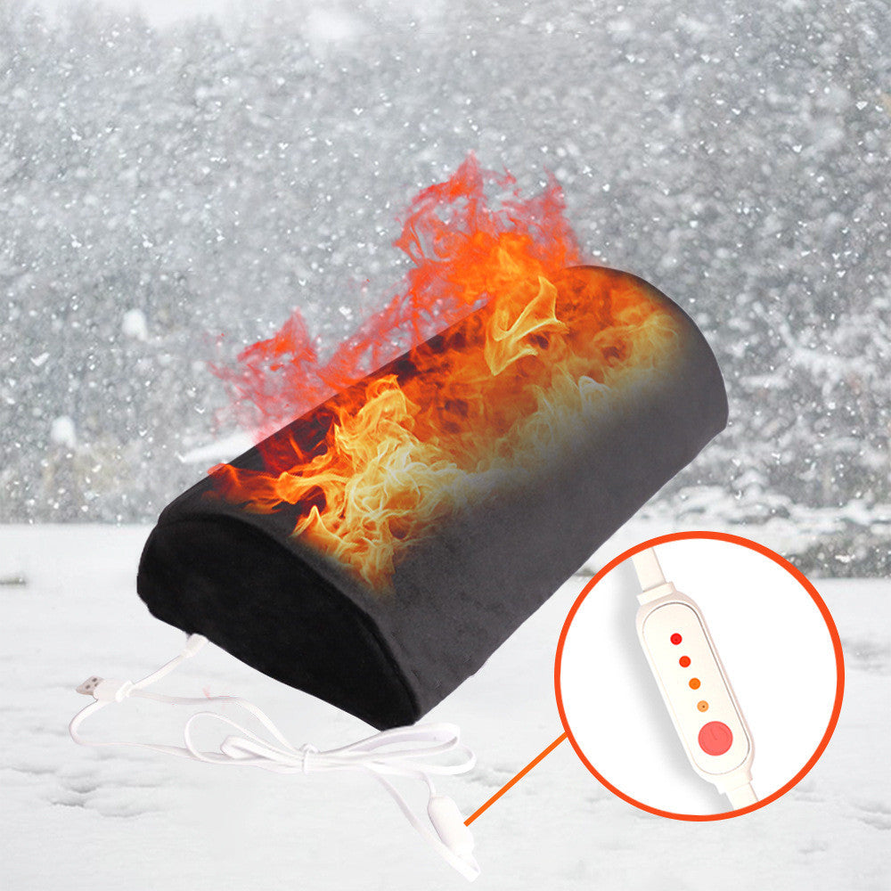 Home Multi-functional Heating Hand And Foot Warmers BargainsRule