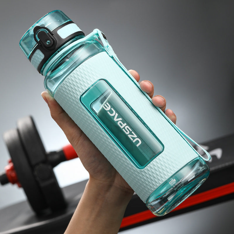 Portable Sport Water Bottles BargainsRule