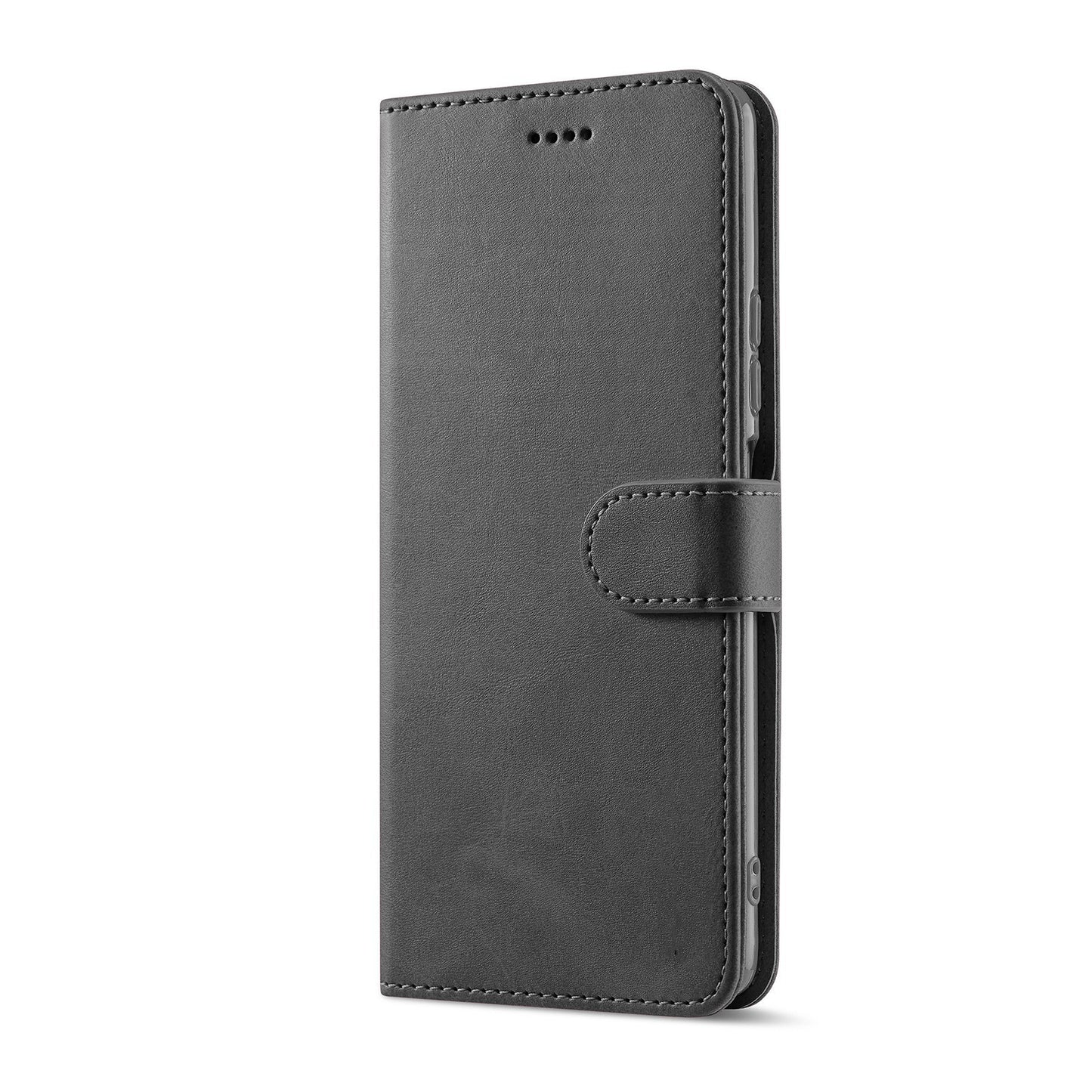 Flip Phone Leather Case In Europe And America